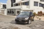 Kia Rio 2017 года (ZA)